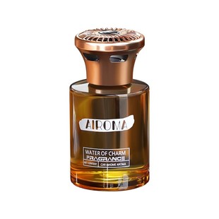 希尔顿酒店车载香薰2025新款汽车香水持久留香氛车内高级车上专用