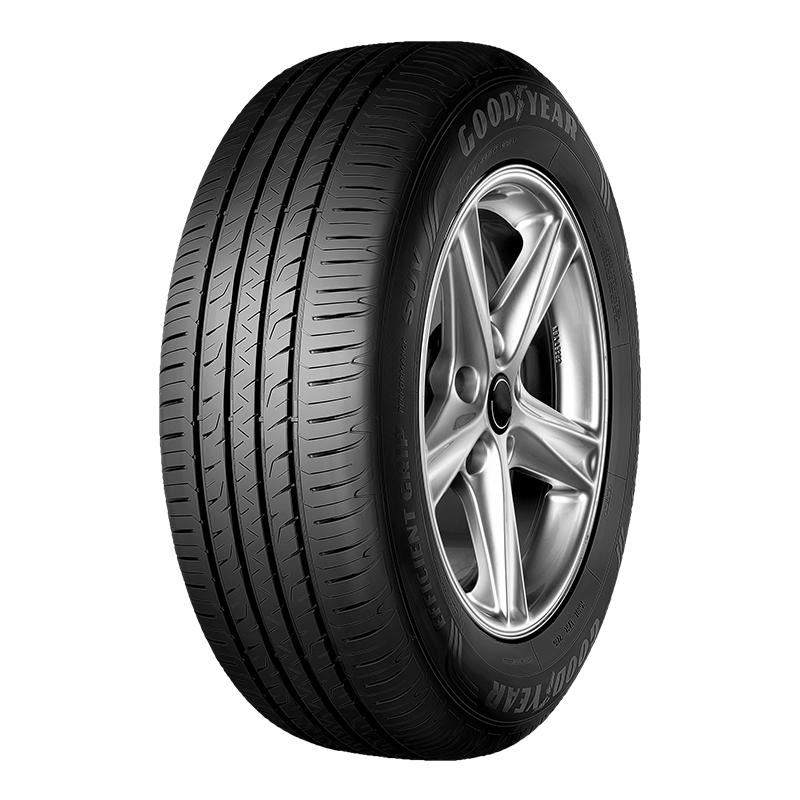 固特异轮胎 225/55R19 99V 御乘SUV II代 适配本田CR-V