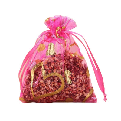 香包衣柜持久香气除异味防虫防霉