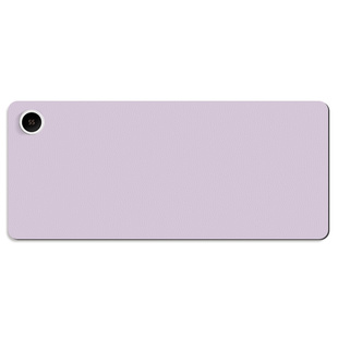 纯色渐变加热鼠标垫发热暖桌垫办公室桌面暖手学生写作业取暖神器