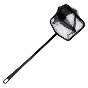 鱼网香港AA鱼捞渔捞网捞虾捞捞虾鱼缸虾网金鱼水草造景水族箱渔网