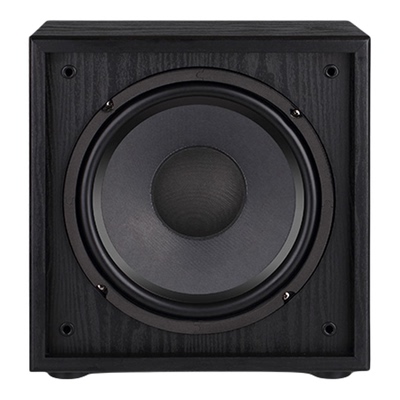 诺普声SW-100超重有源低音音响