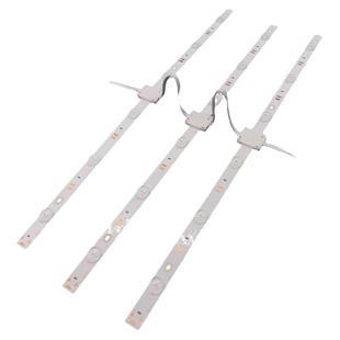 led漫反射灯条12v户外防水门头广告软膜卡布天花吊顶灯箱灯带光源