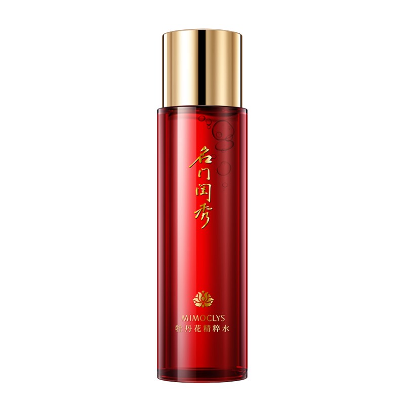 名门闺秀精粹水深层滋润