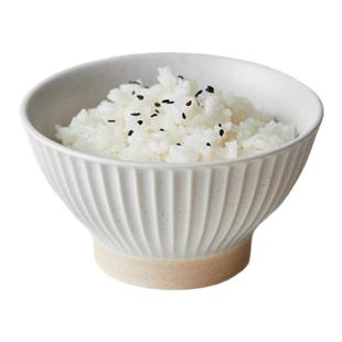 釉下彩餐具饭碗家用2025新款日式复古米饭碗特别好看的小碗个人专