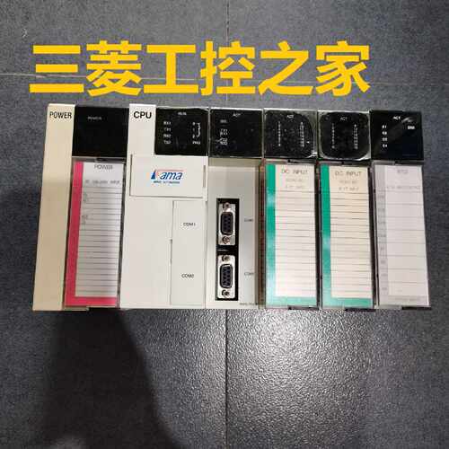 议价* D1-XDC20 I3-RTD10 I7-THM10 OMC-1 C6-OMCCPU10  FAMA盟立