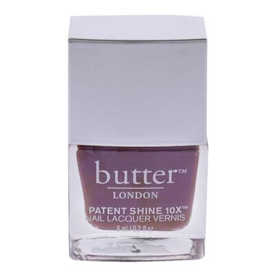 美国直邮Butter LondonPatent Shine 10X 指甲油 - Toff女士-6ml