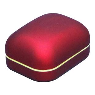 戒指盒婚礼高档带LED灯求婚钻戒盒吊坠项链手镯手链首饰盒收纳盒