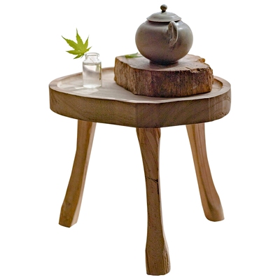 落地花架置物架户外庭院摆件客厅