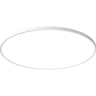 箭牌照明阳台灯人体感应灯现代简约超薄高亮三防吸顶灯led雷达灯