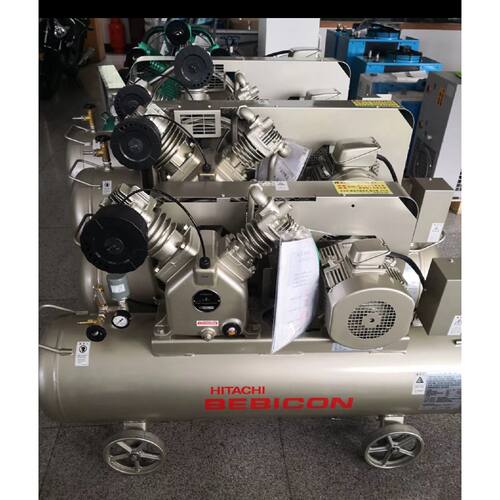 一  7.5P-9.5V5C贝贝空压机配件748056气阀组合754655 754656 741