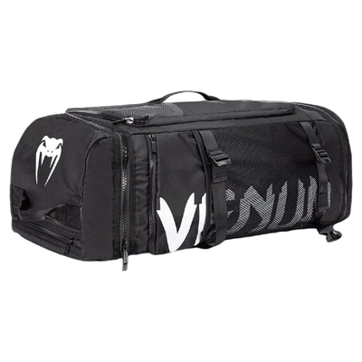 毒液装备包双肩两用运动包训练包