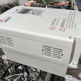 议价富凌变频器 DZB200B007.5L4DK维修