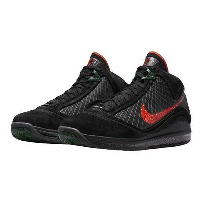 NikeLeBron7耐克实战篮球鞋男