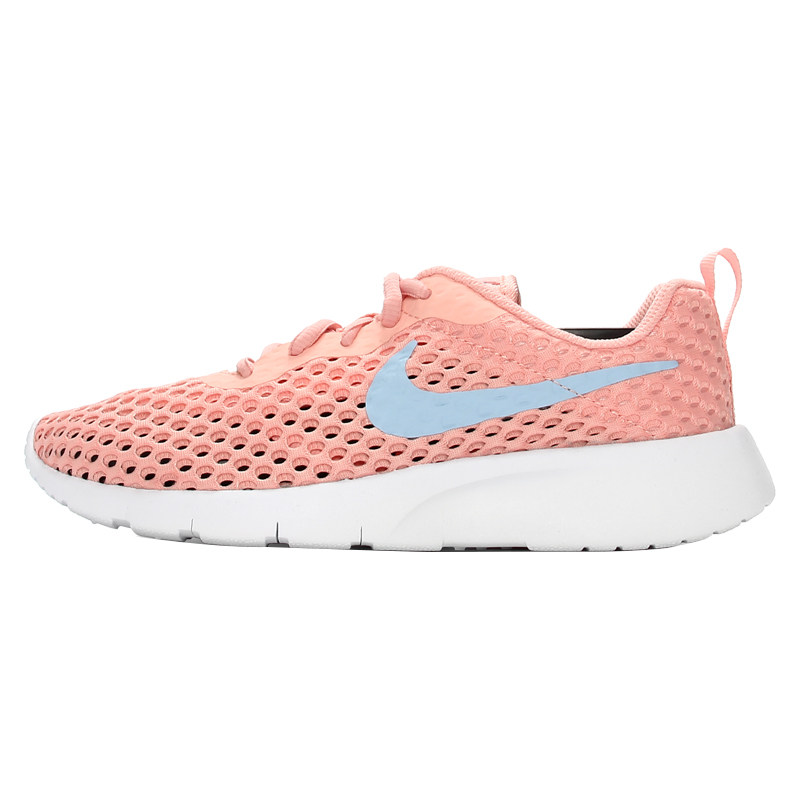 Nike/耐克正品TANJUN BR (GS) 女子休闲网面贝壳头运动鞋BQ9922
