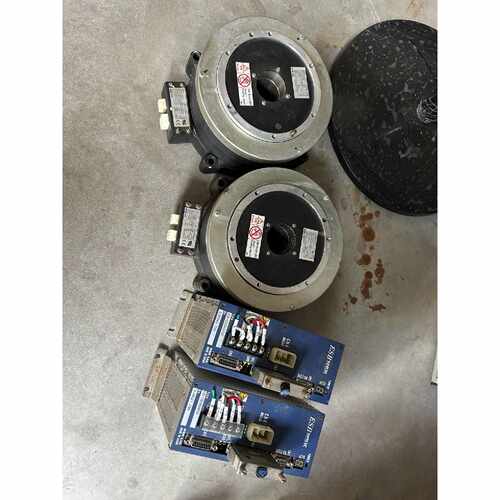 询价NSK驱动器ESB-YSB3040AB300，电机M- YS