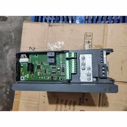 在线议价海利普变频器 HLP-SP100，4KW 380V-480V