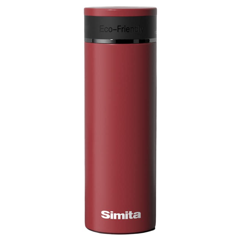 Simita保温杯礼盒316不锈钢水杯