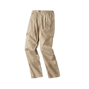 5.11特勤战术裤74273格子布户外直筒抗撕裂多袋511工装长裤