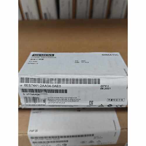 询价PLC6ES7 441-2AA04-0AE0仅封#电