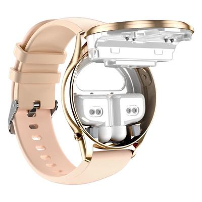 二合一运动通话蓝牙耳机功能支付