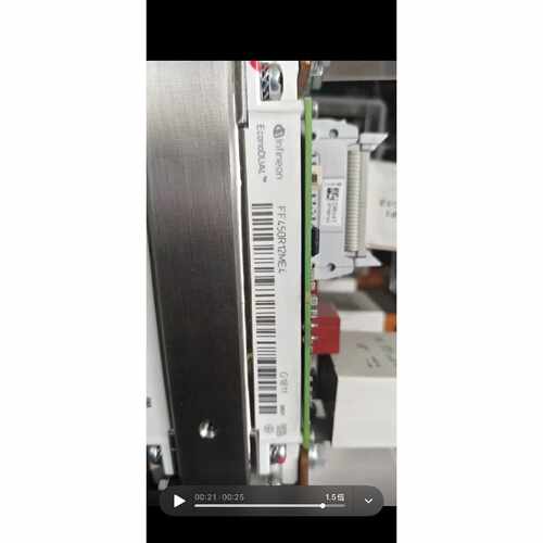 议价议价!原装英飞凌FF450R12ME4功能完好实物拍摄成色如图