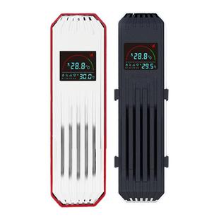 老渔匠鱼缸加热棒自动恒温加热器养鱼变频乌龟加温棒温度计老鱼匠