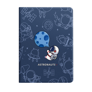 适用ipadair2保护套ipad10代保护壳2018款平板ipad9/8苹果ipad6防摔9.7寸10.2全包硅胶pro款mini5软卡通八代