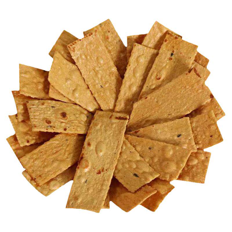 红薯脆片不加糖非油炸抗饿耐吃