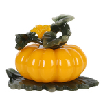 财富丰收南瓜摆件新中式客厅玄关酒柜电视柜装饰品乔迁新居礼物