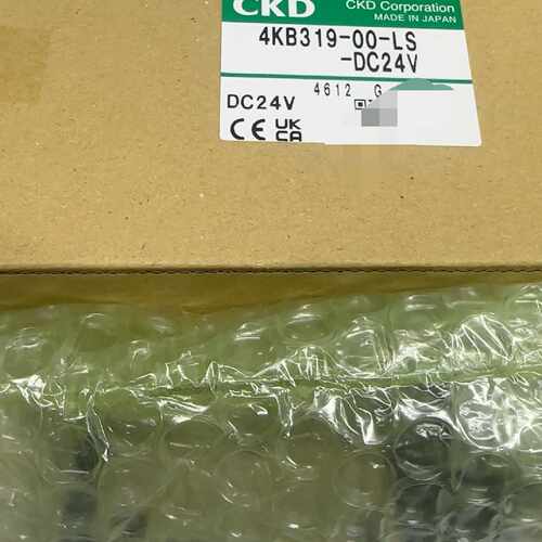 议价-4KB319-00-LS-DC24V AC110V AC22可维修
