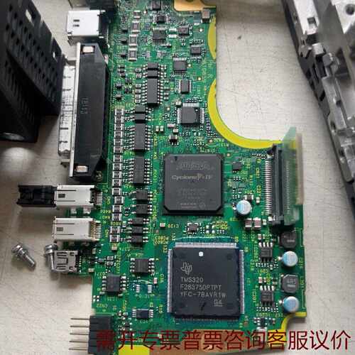 EP4CE40F23i7N    TMS320 议价
