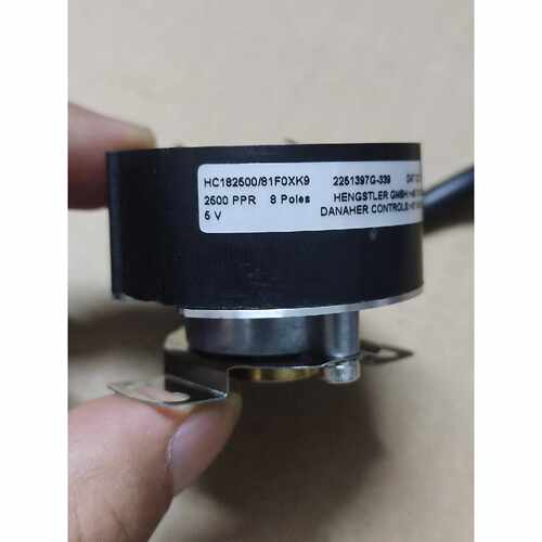 询价-享士乐编码器HC102500/81F0XK9，成色可以如图所