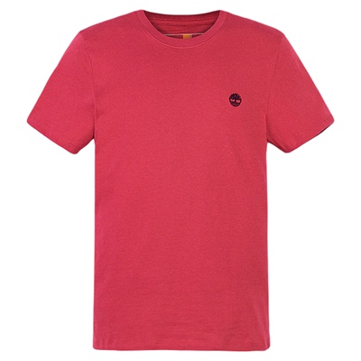 添柏岚官方男装短袖T恤