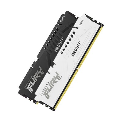 金士顿FURY野兽DDR5intel旗舰店