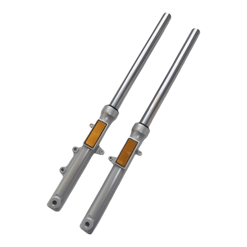 豪爵铃木太子TR150E摩托车减震器