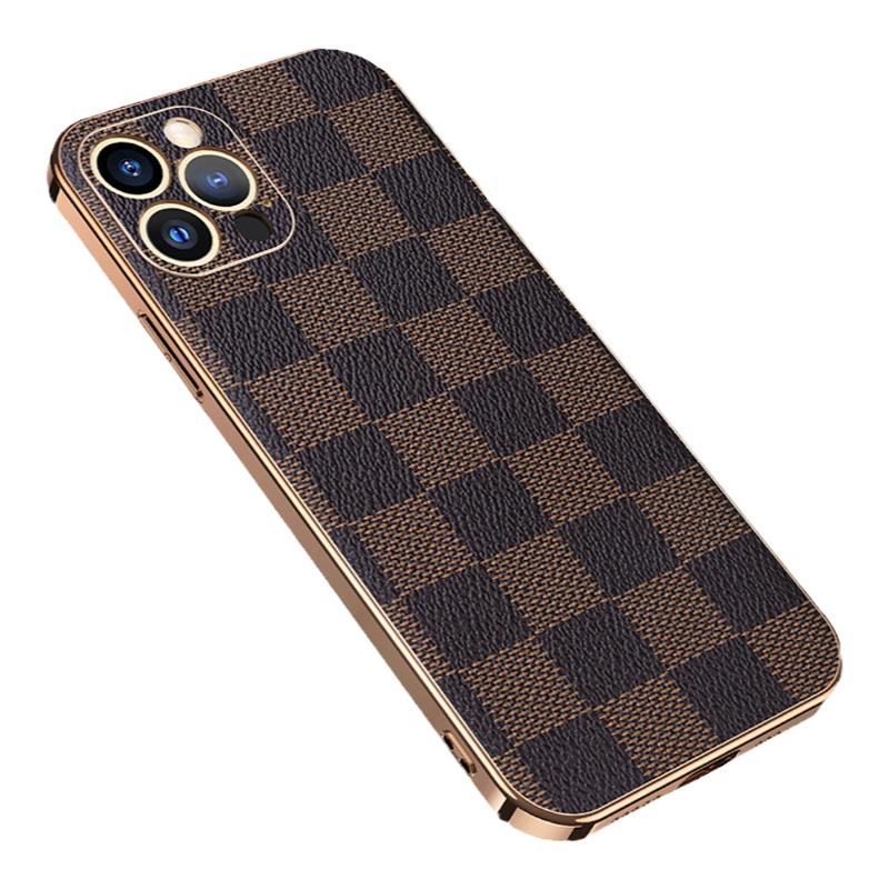 iphone15promax经典潮牌保护壳