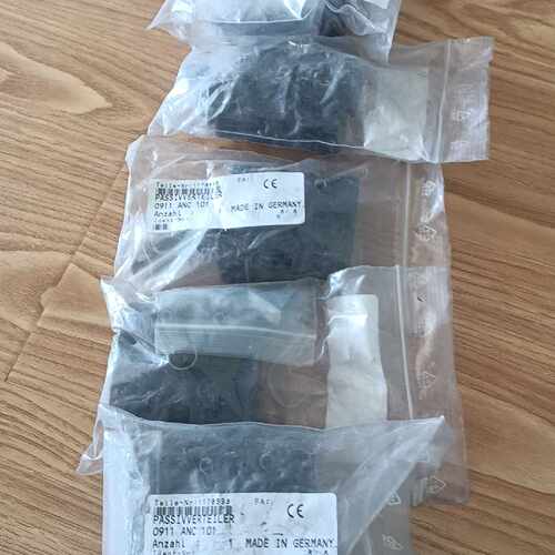 【议价-可维修】PAAS ANC101 0911 连接器 /均有货