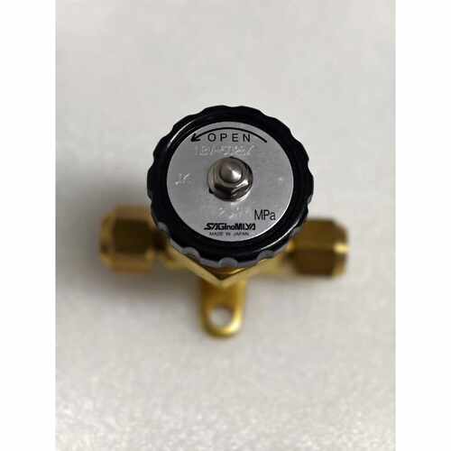 询价鹭宫手阀NBV-502BX