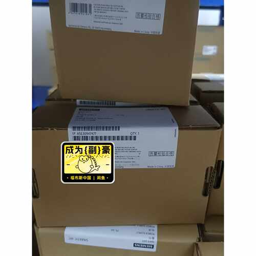 〔议价-可维修〕西门子工业模块 型号A5E30947477 全新均有货