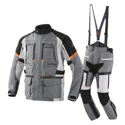 FEHER摩托车骑行拉力服摩旅装备