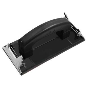 砂纸架墙面砂纸打磨家具神器沙纸夹砂架腻子工具抛光磨砂纸打磨架