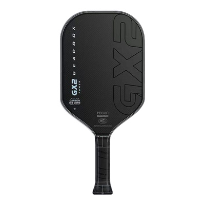 GEARBOX匹克球拍GX2power系列SST碳肋核心一体成型专业匹级克球拍