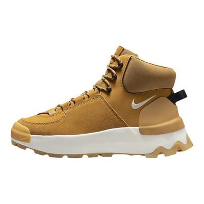 耐克运动高帮休闲鞋锐力