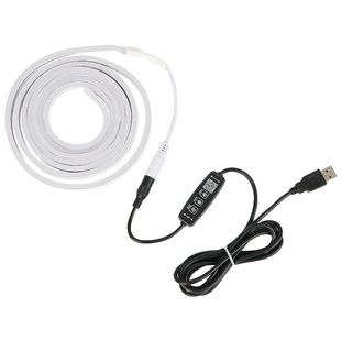 智能遥控USB灯带 led灯条APP调光宿舍寝室床头卧室充电款自粘氛围