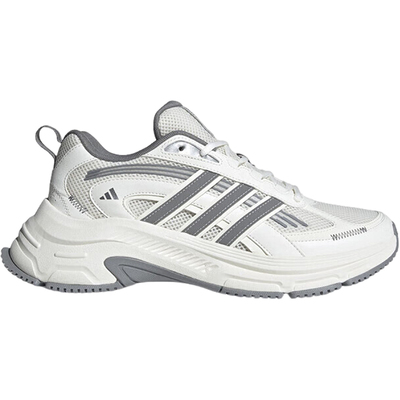 阿迪达斯男女同款透气回弹老爹鞋