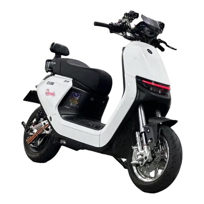 九号电动车烤漆加厚改装车壳全套