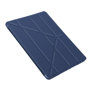 2019新款iPad5代保护套air4/3/2/1平板电脑10.9英寸适用6苹果a1566/1474支架保护壳