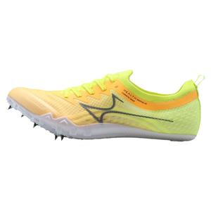 新海尔斯跑钉鞋田径中短跑鞋男女专业训练比赛全掌冲刺钉鞋1200