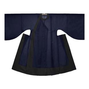 出租宋制明制长衫高考状元服进士服男女汉服走秀运动会开幕式